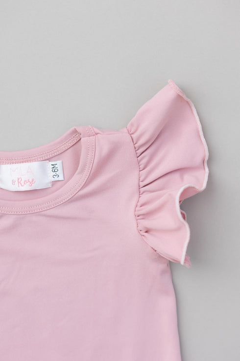 vintage-pink-s-s-flutter-bodysuit Mila &  Rose - Sophia's Style--3-6M--2